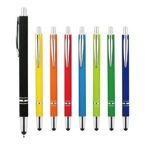 Touch Screen Metal Stylus Pen 6
