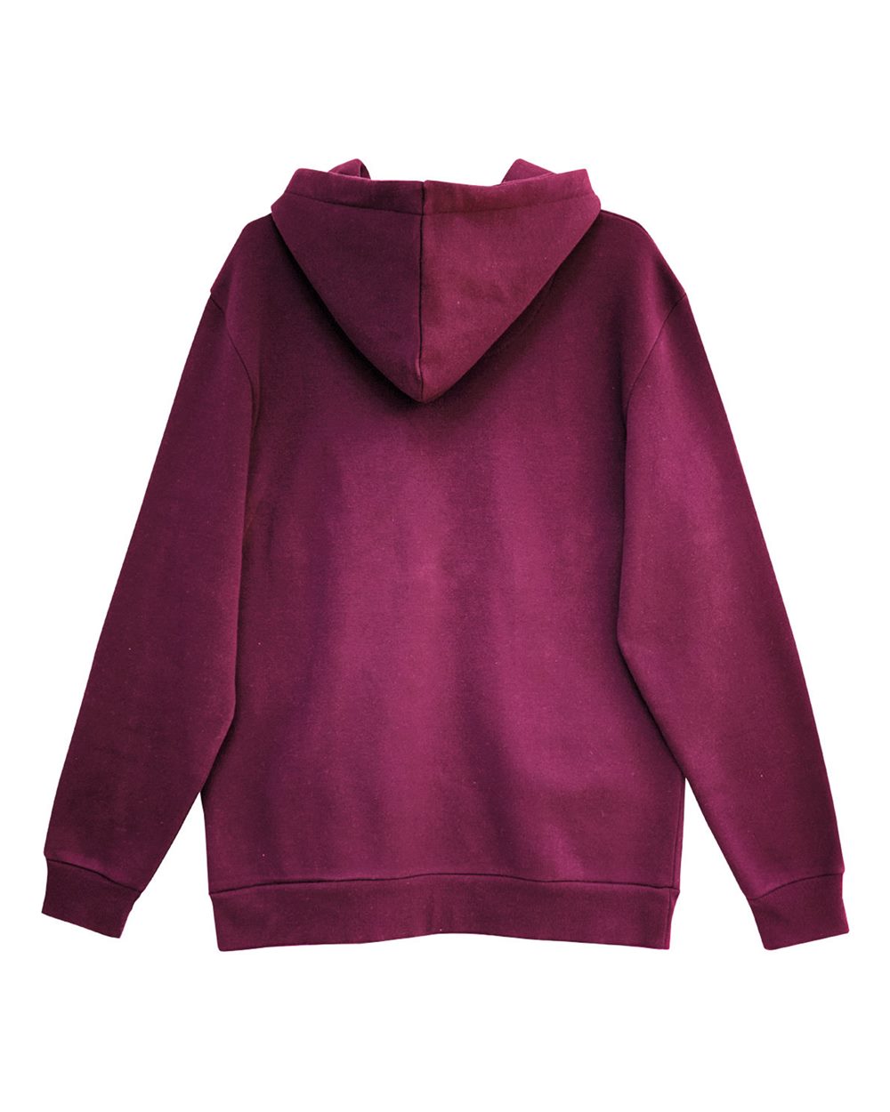 Unisex Epic Fleece Pullover Hooded Sweatshirt - T2000 23