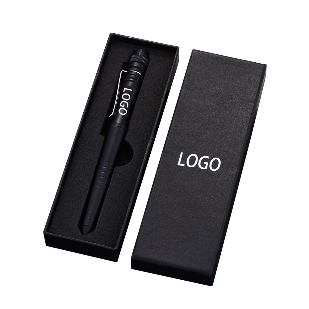 Metal Military Tactical Pen Gift Set 2