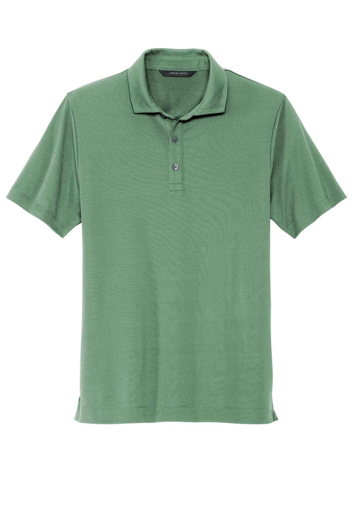 Mercer+Mettle Stretch Jersey Polo MM1014 10