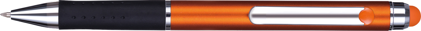 Laredo Stylus Chrome Pen 8