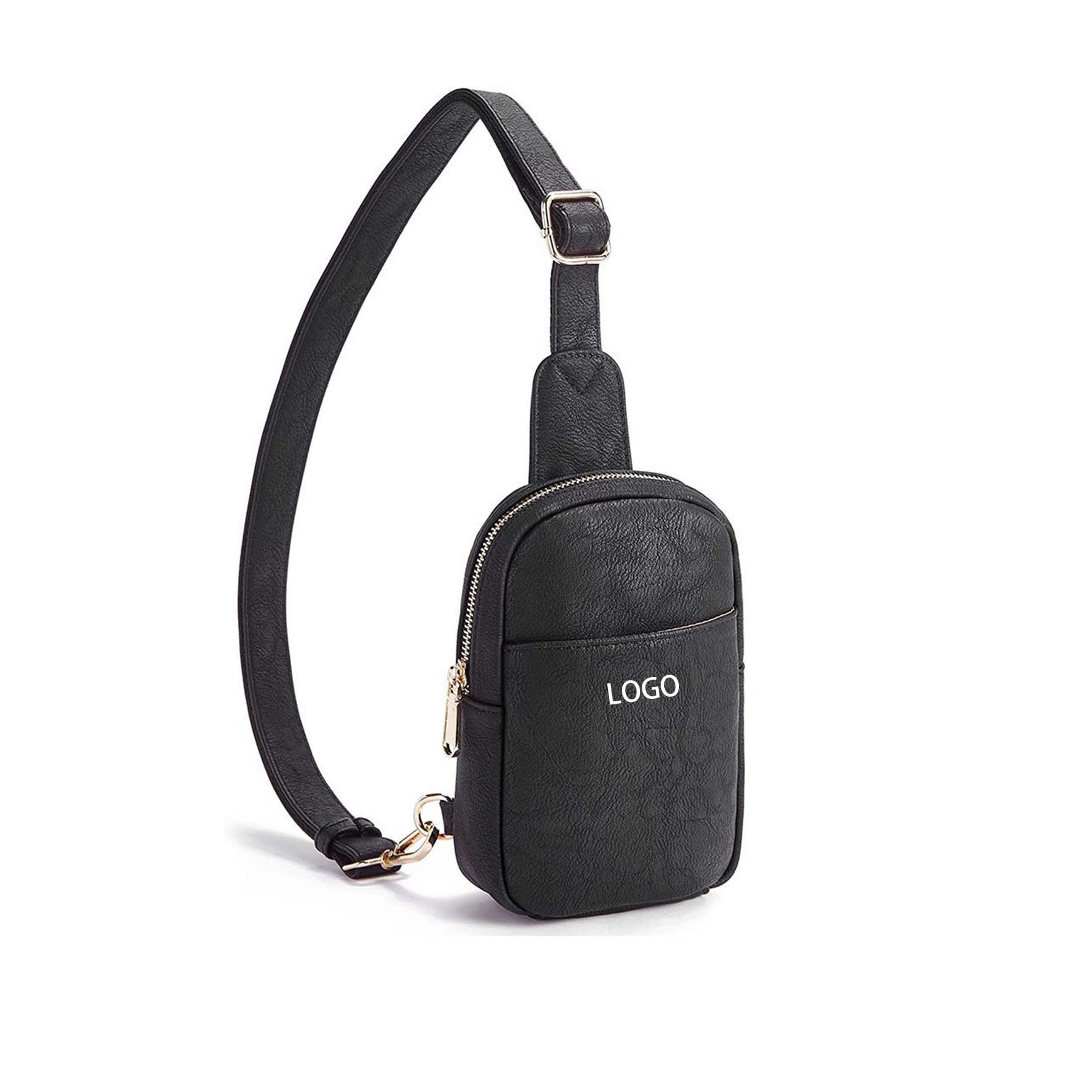 Crossbody Shoulder Bag 2