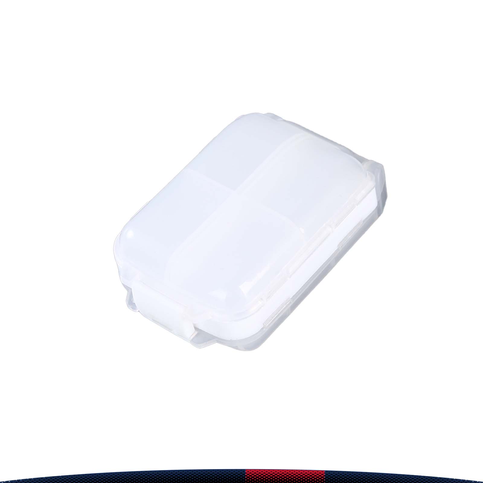 Octac Jewelry Box 1