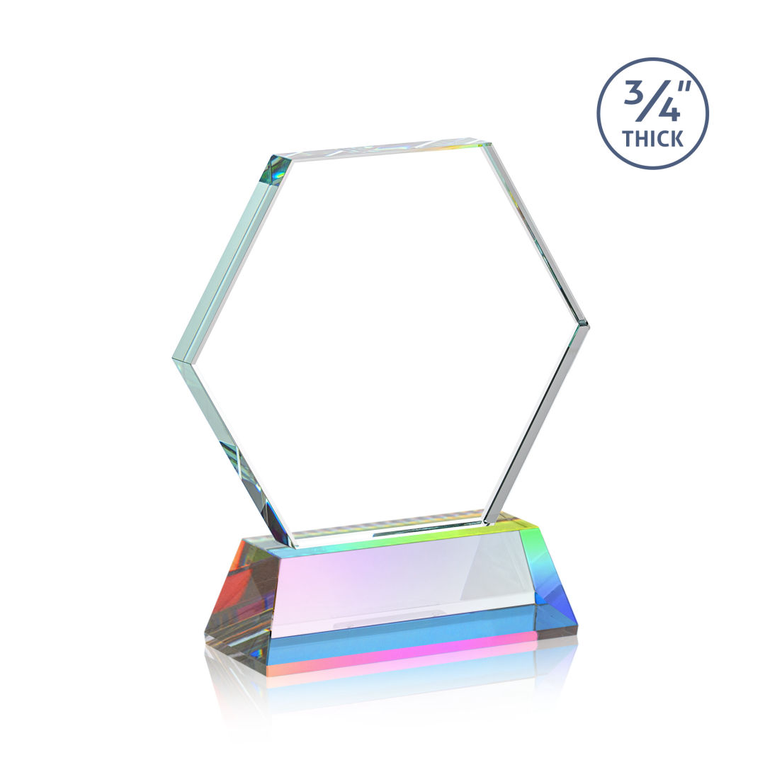 Pickering VividPrint™ Award on Newhaven - Prismatic 9