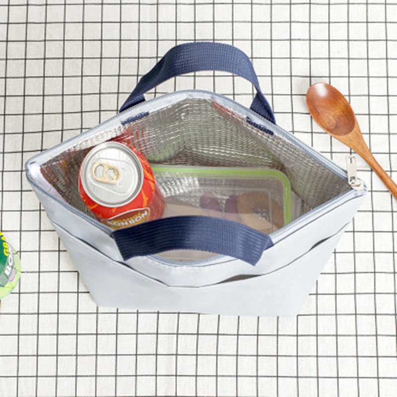 Water-proof Lunch Bag 6