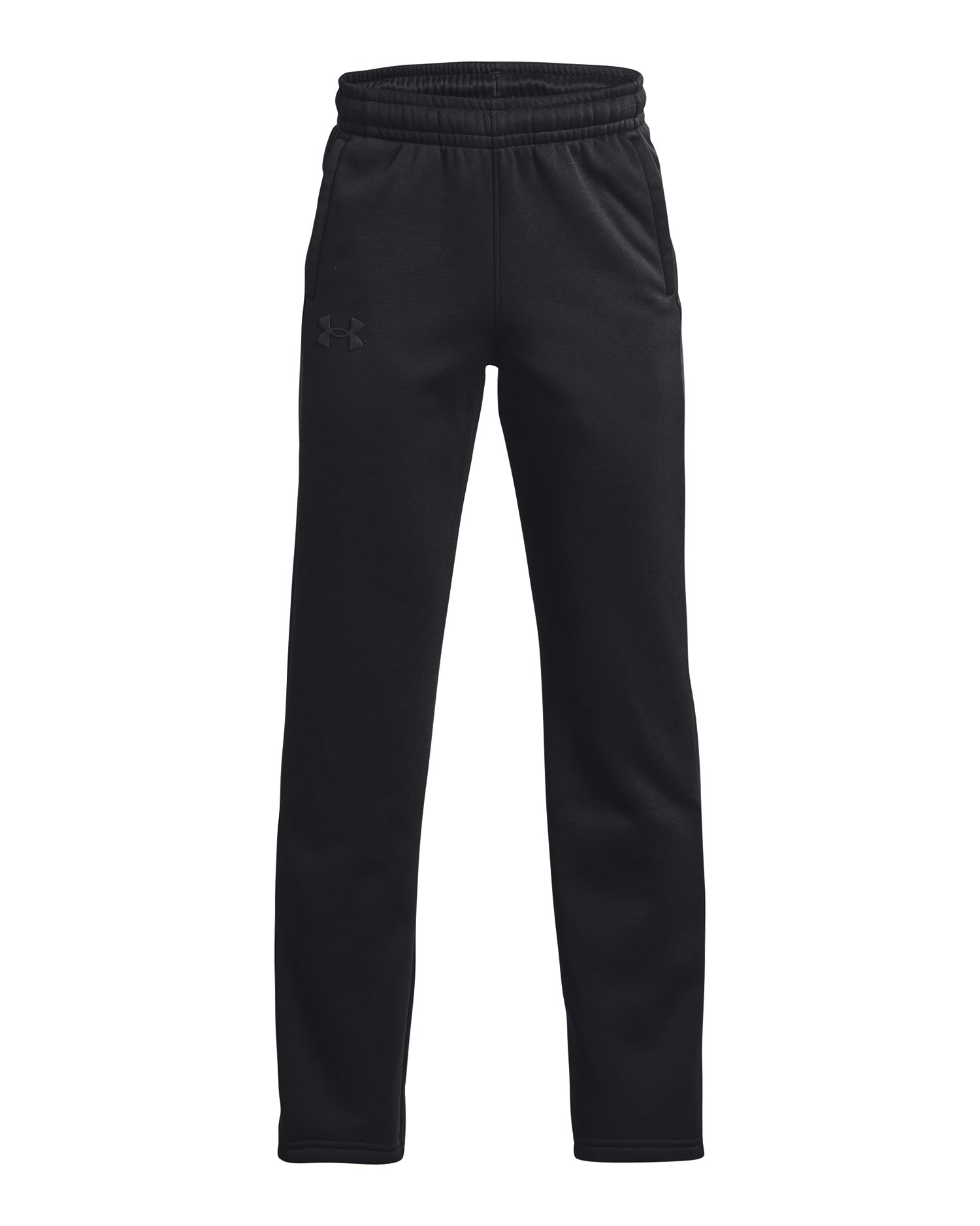 Armour Fleece Boys' Pants 3