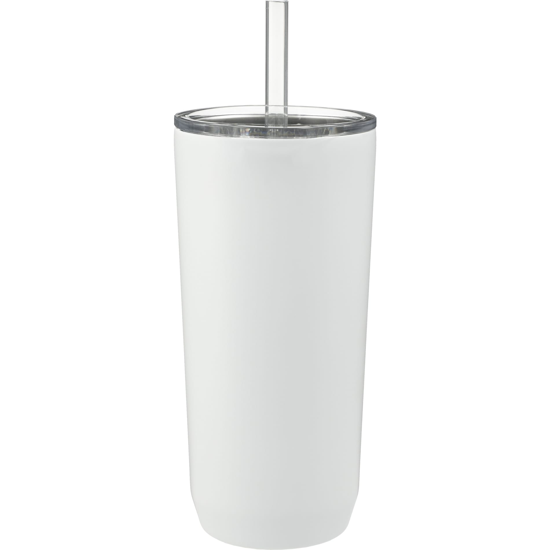 Straw Tumbler 20oz