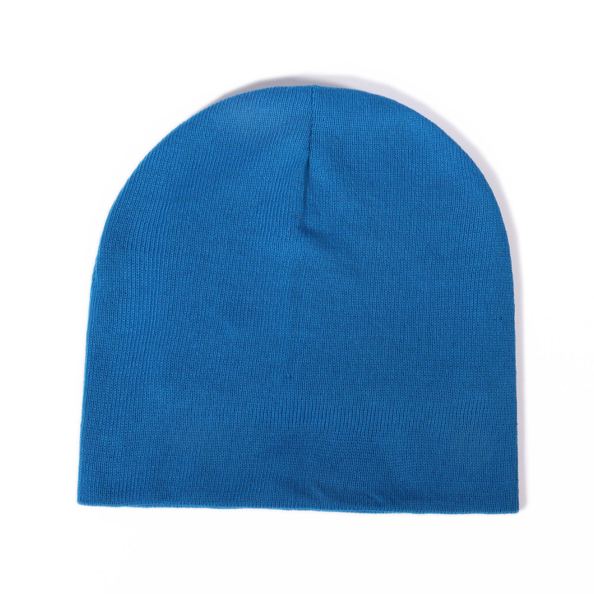 Knit Beanie Cap 17