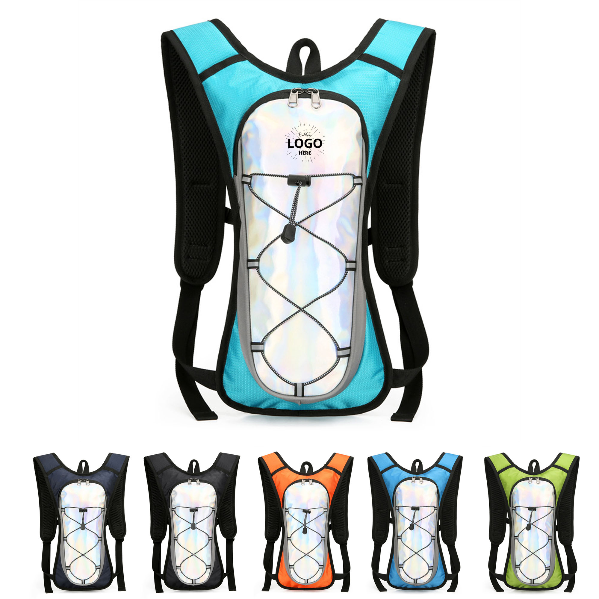 Hydration Backpack 1