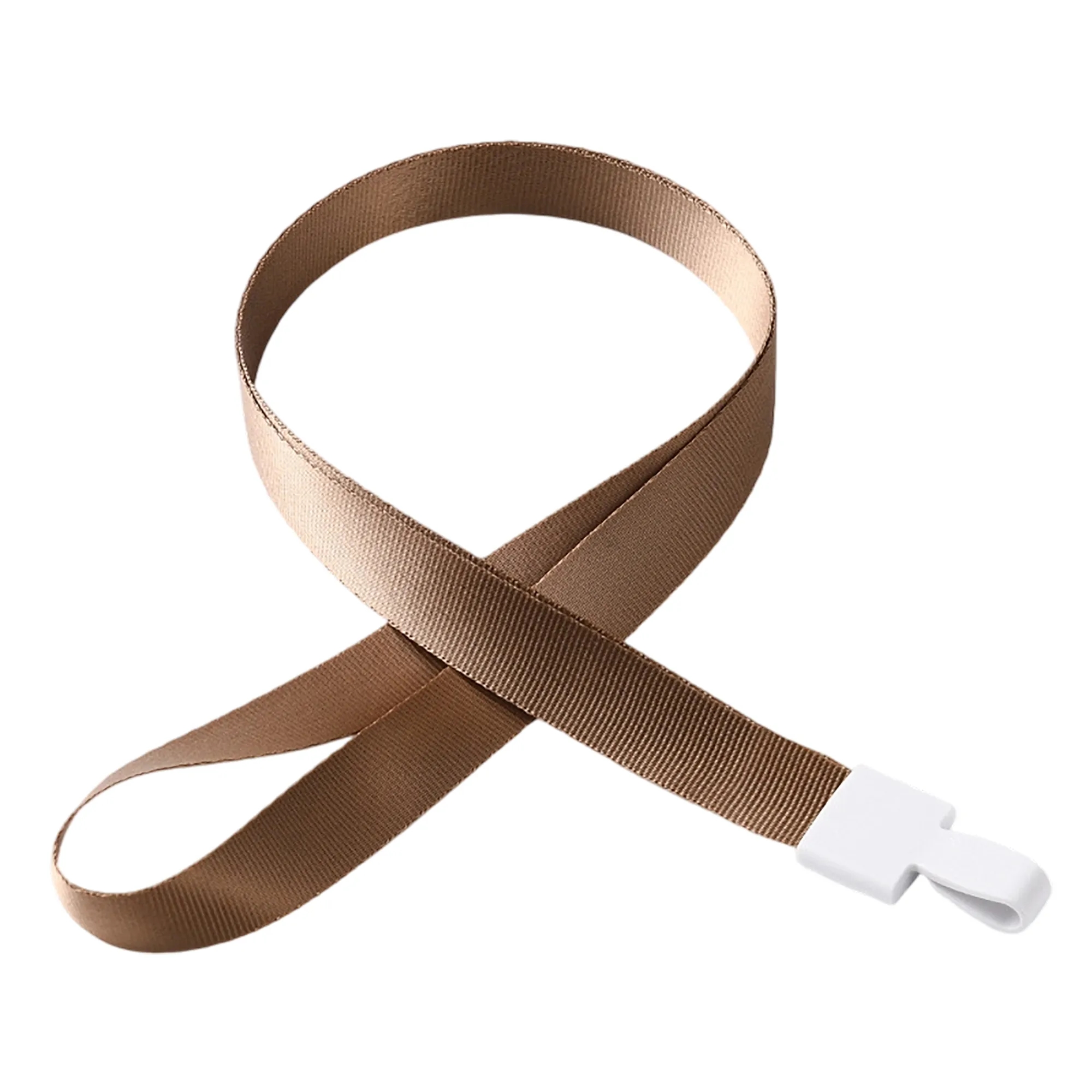 Adjustable Secure ID Lanyard 24