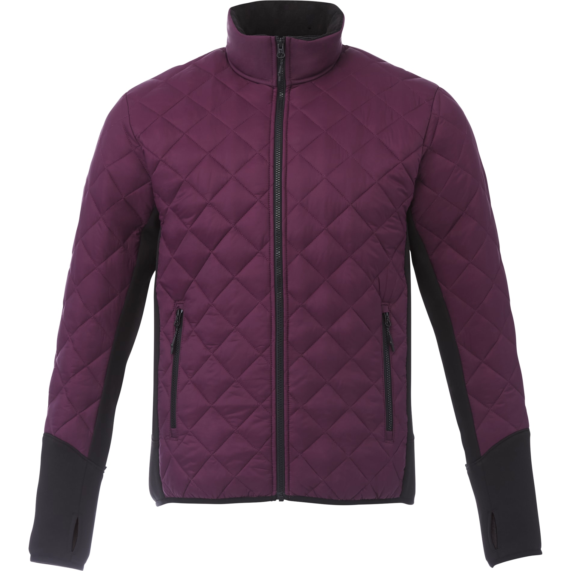 Men's ROUGEMONT Hybrid Insulated Jacket