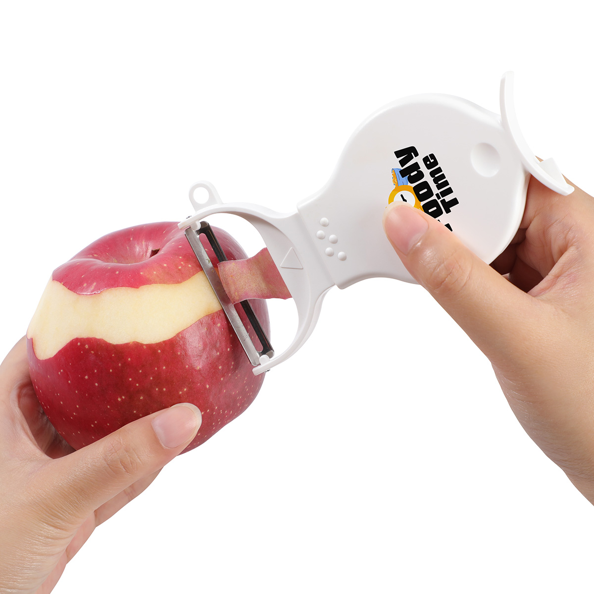 Pare 3-in-1 Peeler & Grinder 9