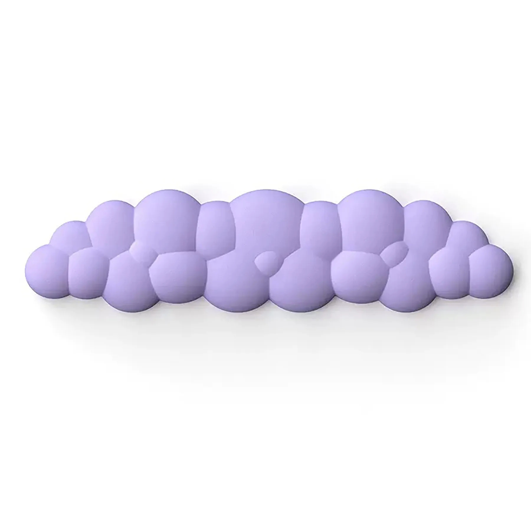 Cloud Wrist Mouse Pad 4
