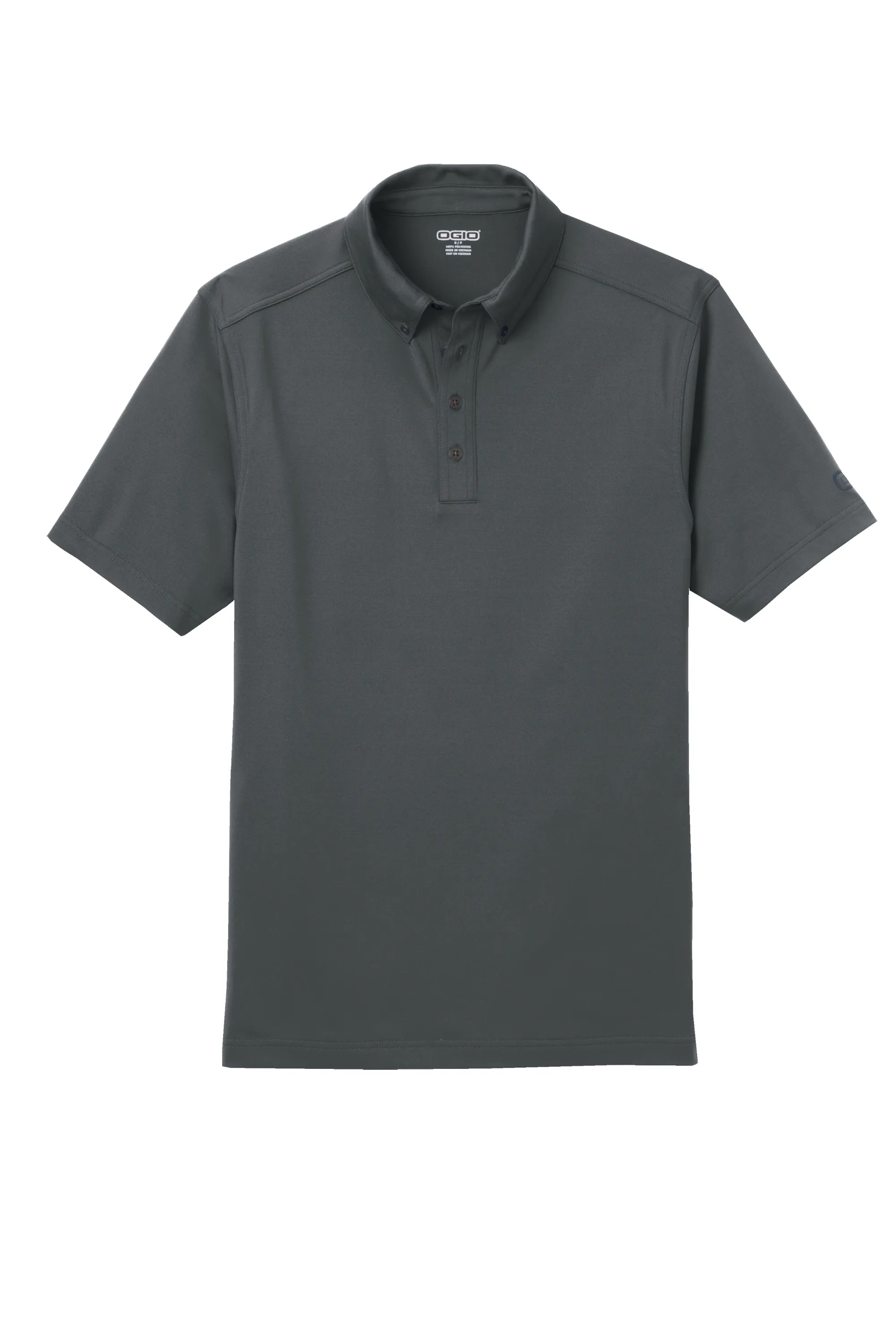 OGIO(R) GAUGE POLO 14