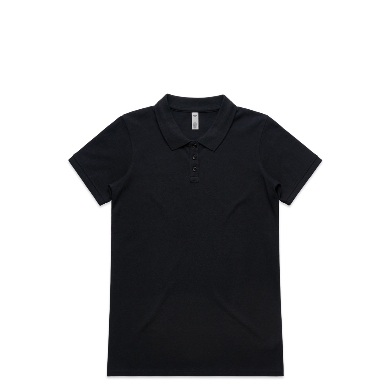 Wo's Pique Polo | 4411 5