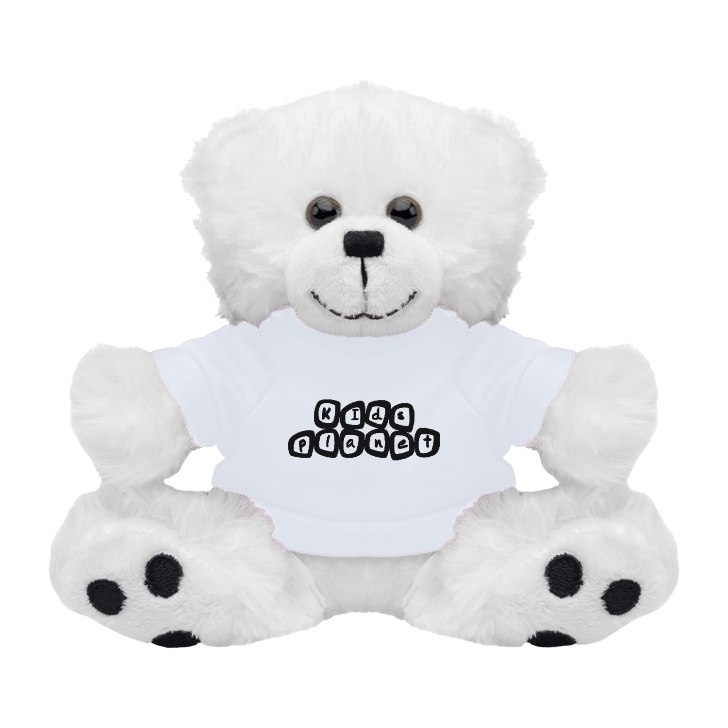 6" Teddy Bear 7