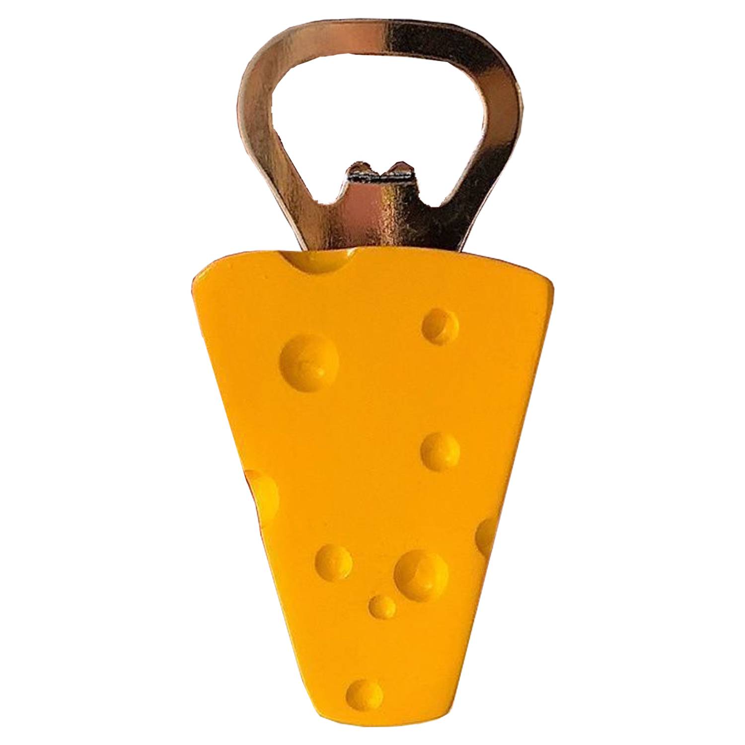 Magnetic Beer Opener Kawaii Candied Haws Cheese Fridge Decor 3