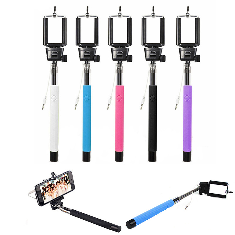 Handheld Selfie Stick 1