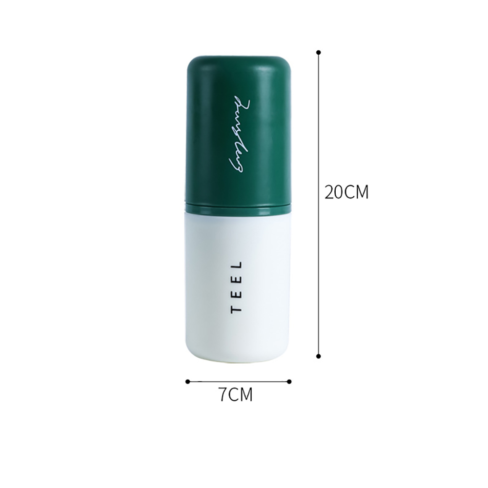 Travel Toothbrush Holder 3