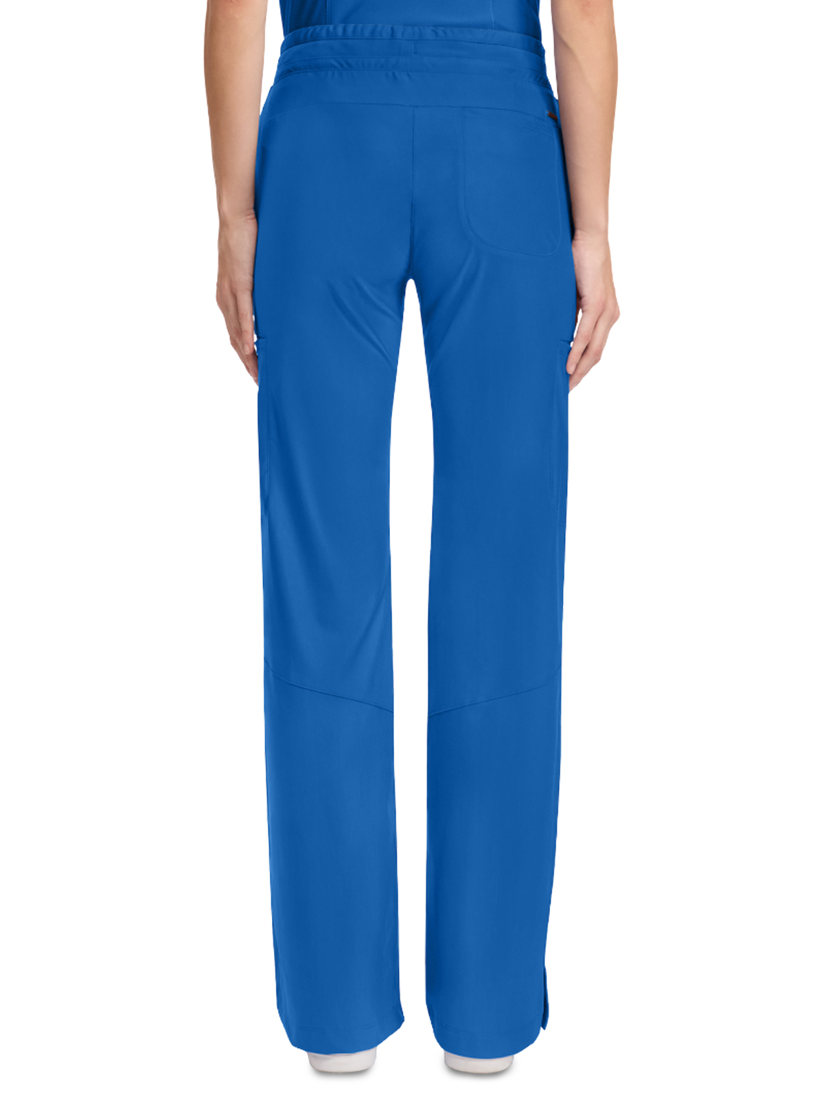 Cherokee - Form - Women's 5-Pocket Trouser Leg Pant 25