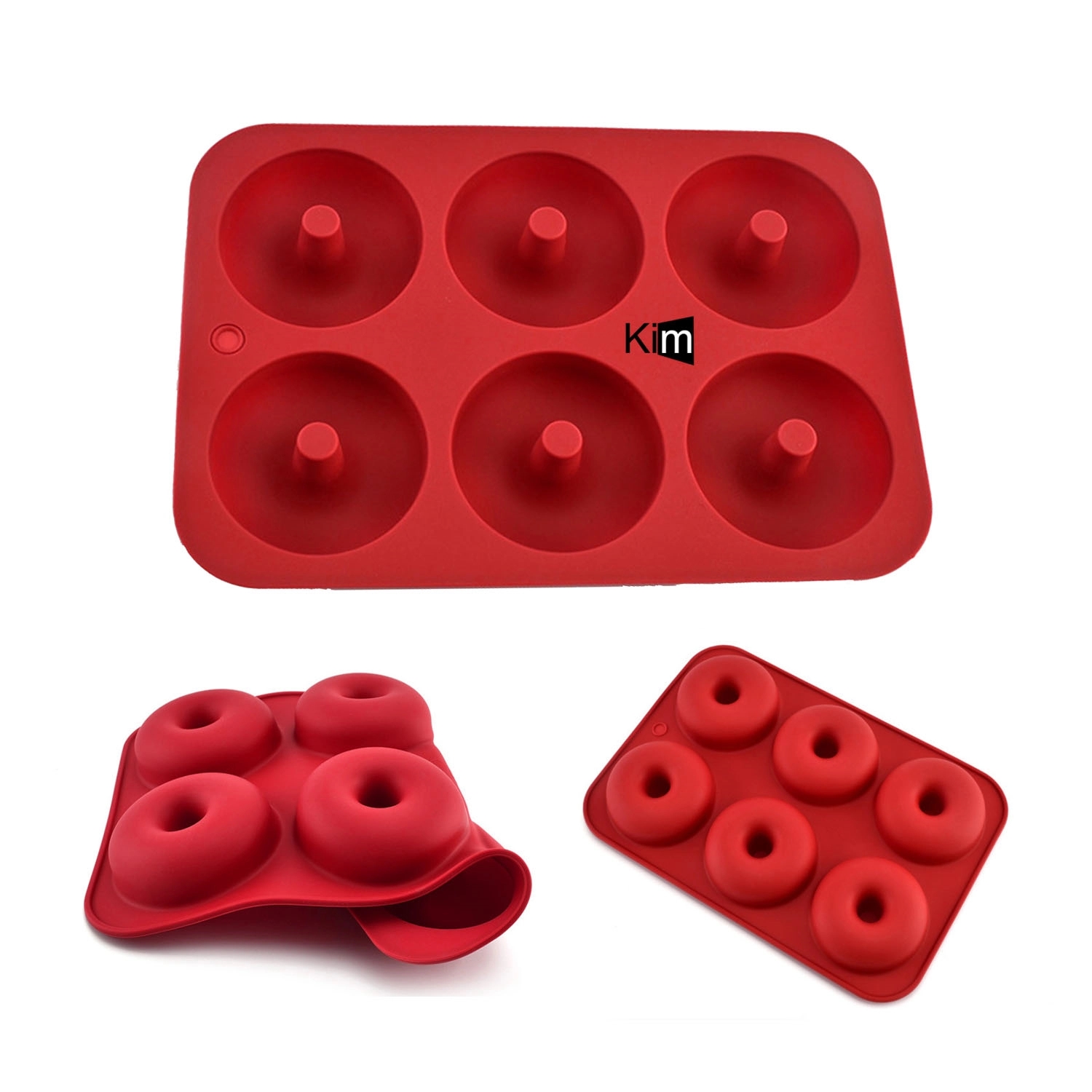 Doughnut Mold 2