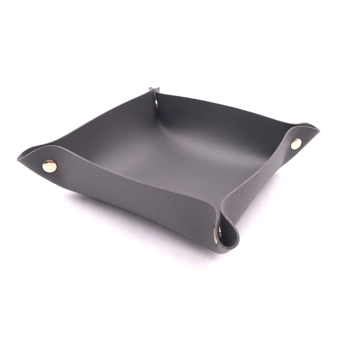 Compact Fold Up Tray for Daily Accessories 5