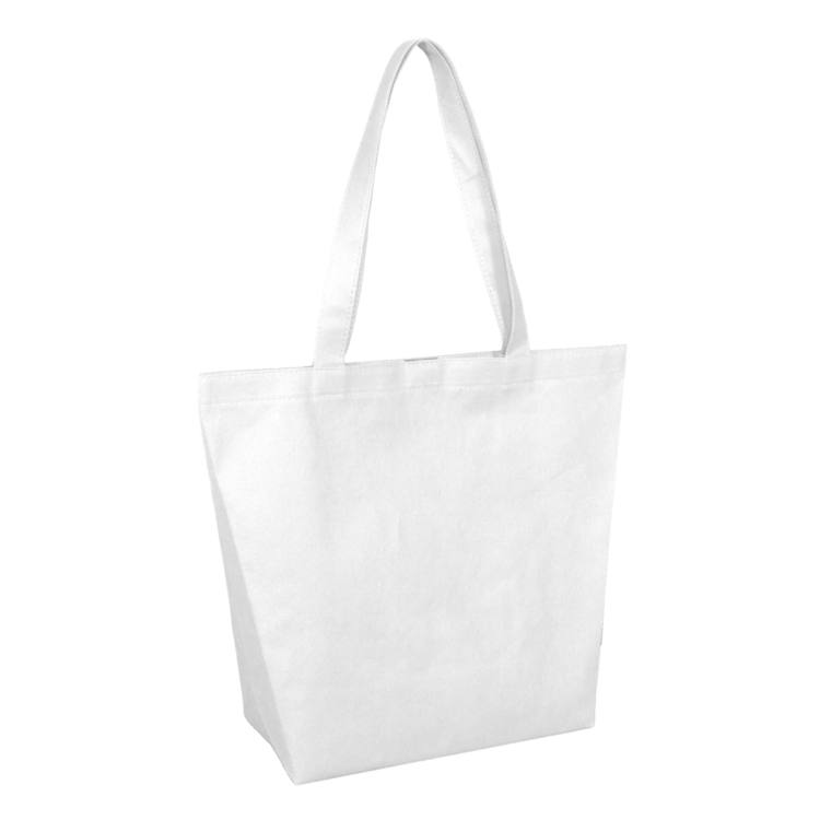 15" W x 12" H x 5" Gusset -"CAMARILLO" Shopping, Grocery and Tote Bag 8