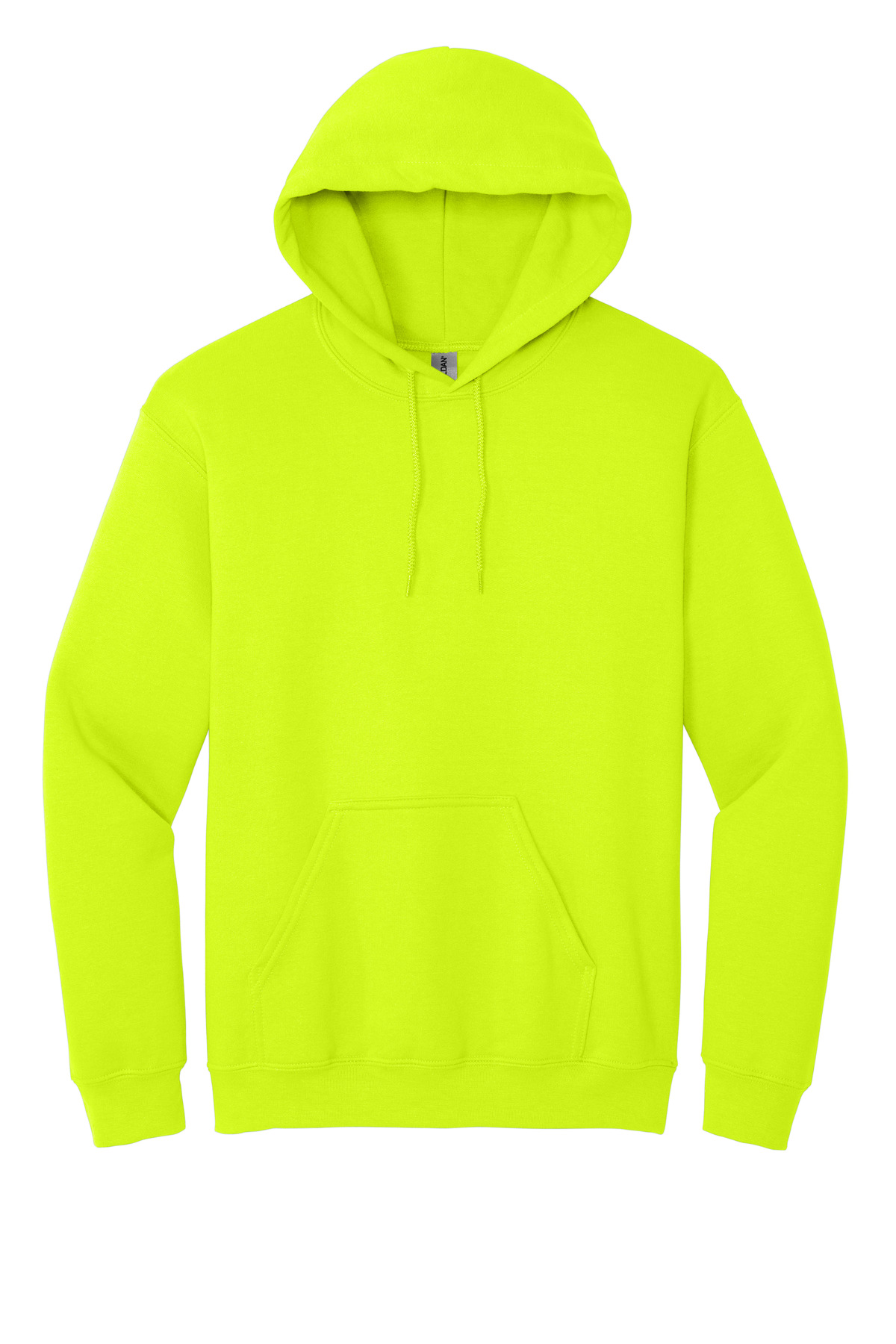 Gildan - Heavy Blend Hooded Sweatshirt. 18500 63