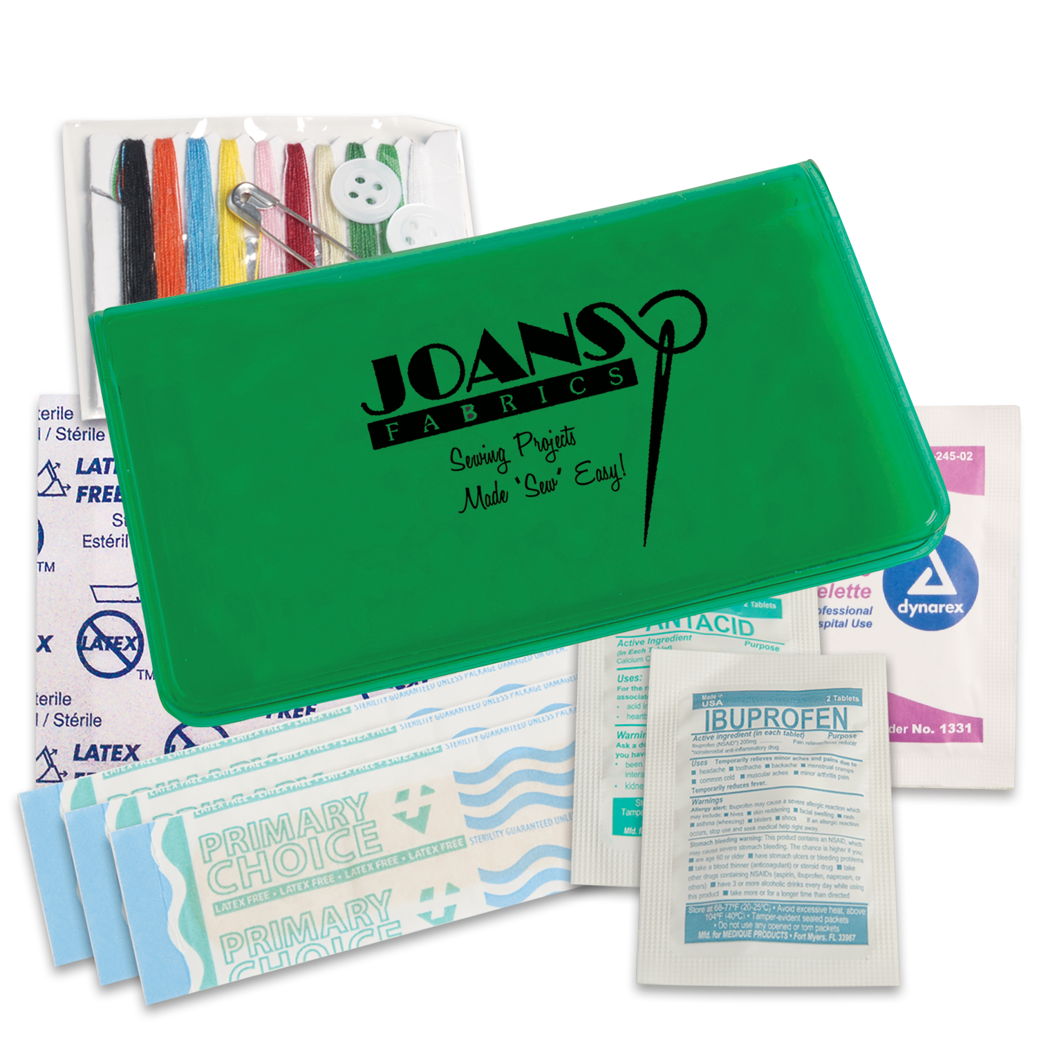 Sew'N Aid Traveler Kit 5