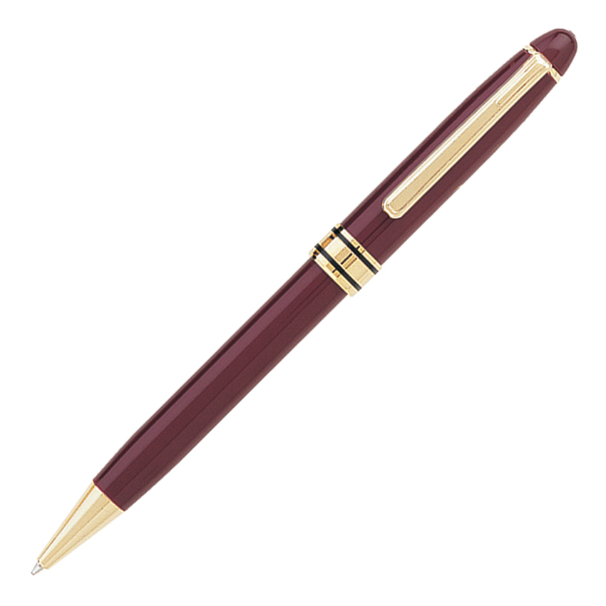 Norman-I Twist Action Pens with Silver Accents 9