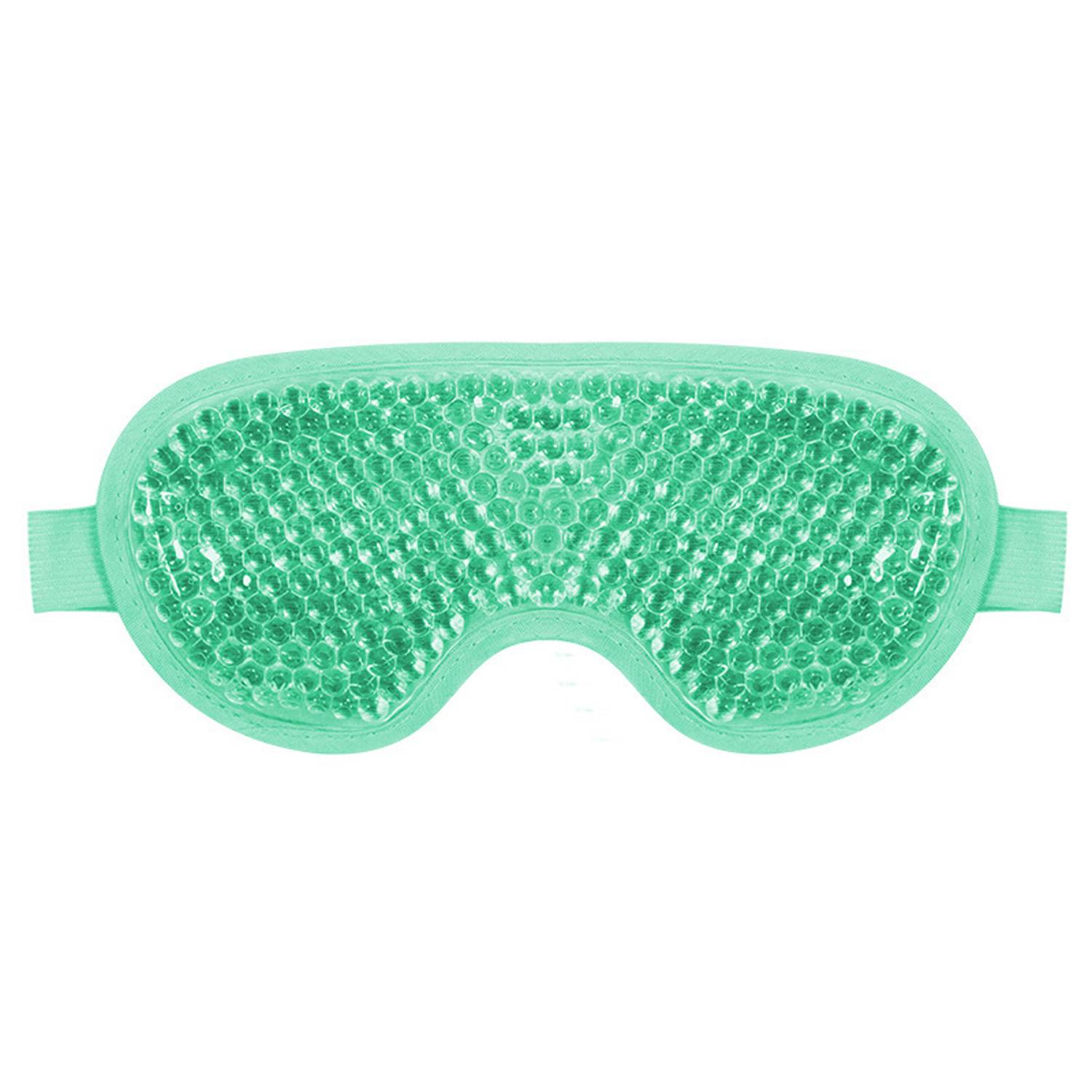 Cooling Gel Eye Mask – Sleep Aid, Puffiness & Fatigue Relief 6