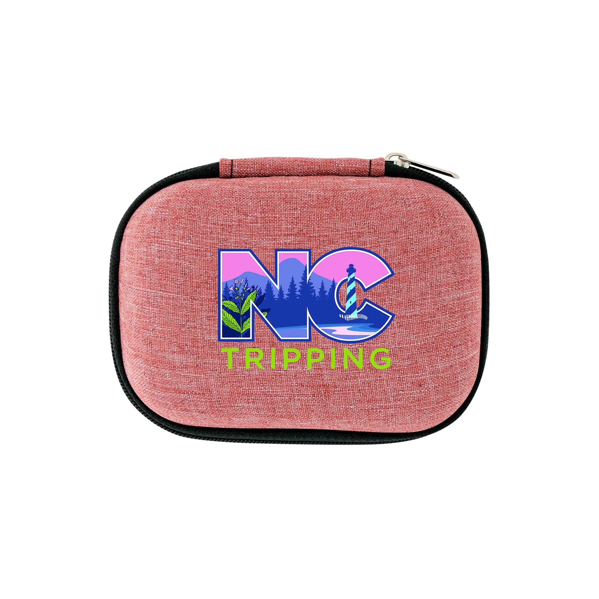 Ridge Techie Case 3