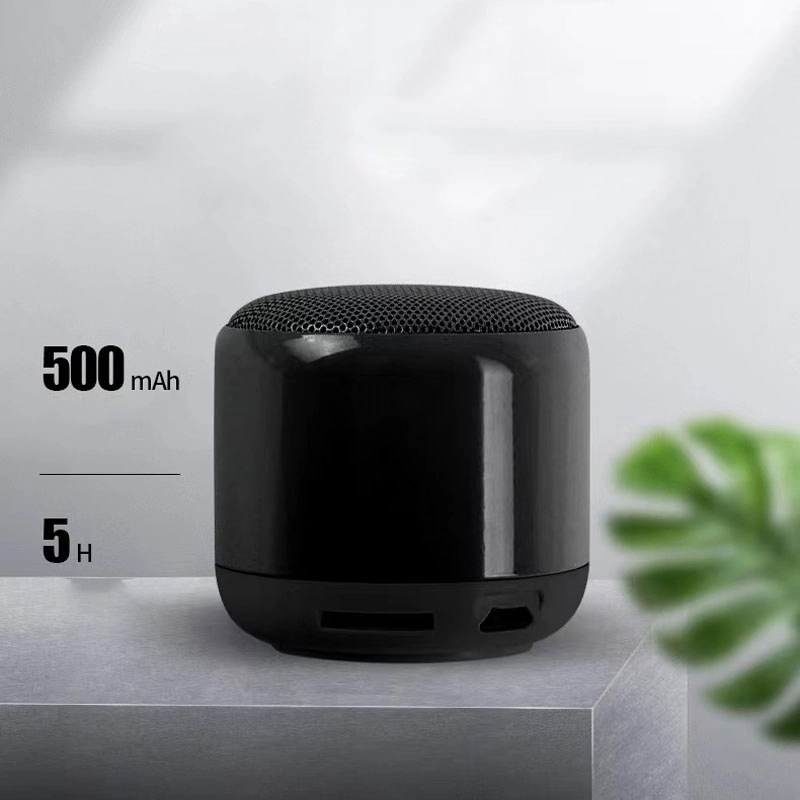 Custom Portable Wireless Speaker for party 9