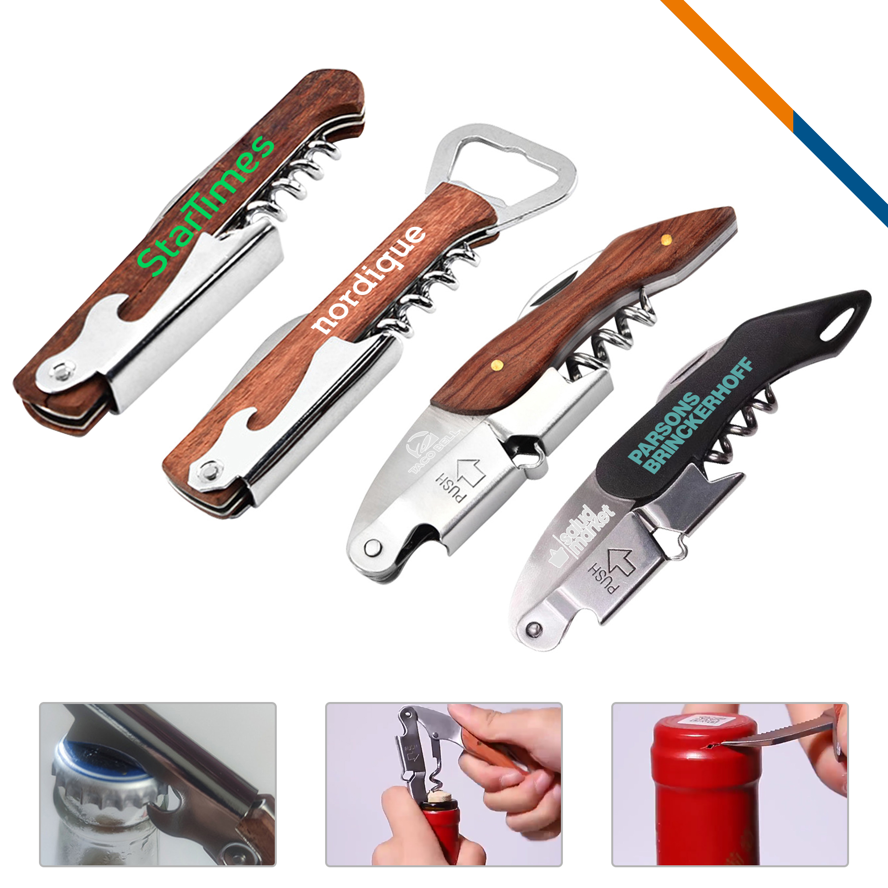 Anava Wine Opener 2