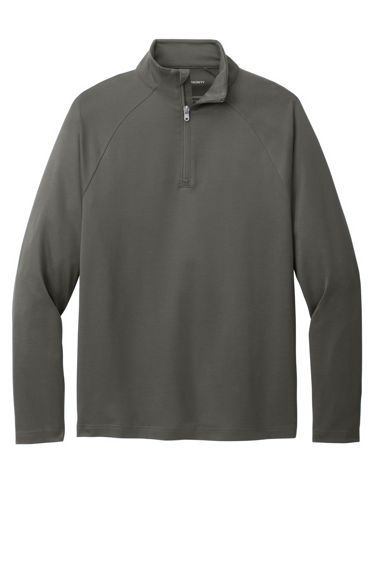 Port Authority C-FREE Cypress 1/4-Zip K870, custom hoodie or sweatshirt with logo imprint 1