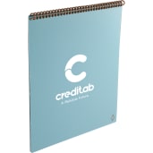 Rocketbook Letter Flip Notebook Set 143