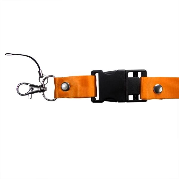 Lanyard USB Flash Drive 16