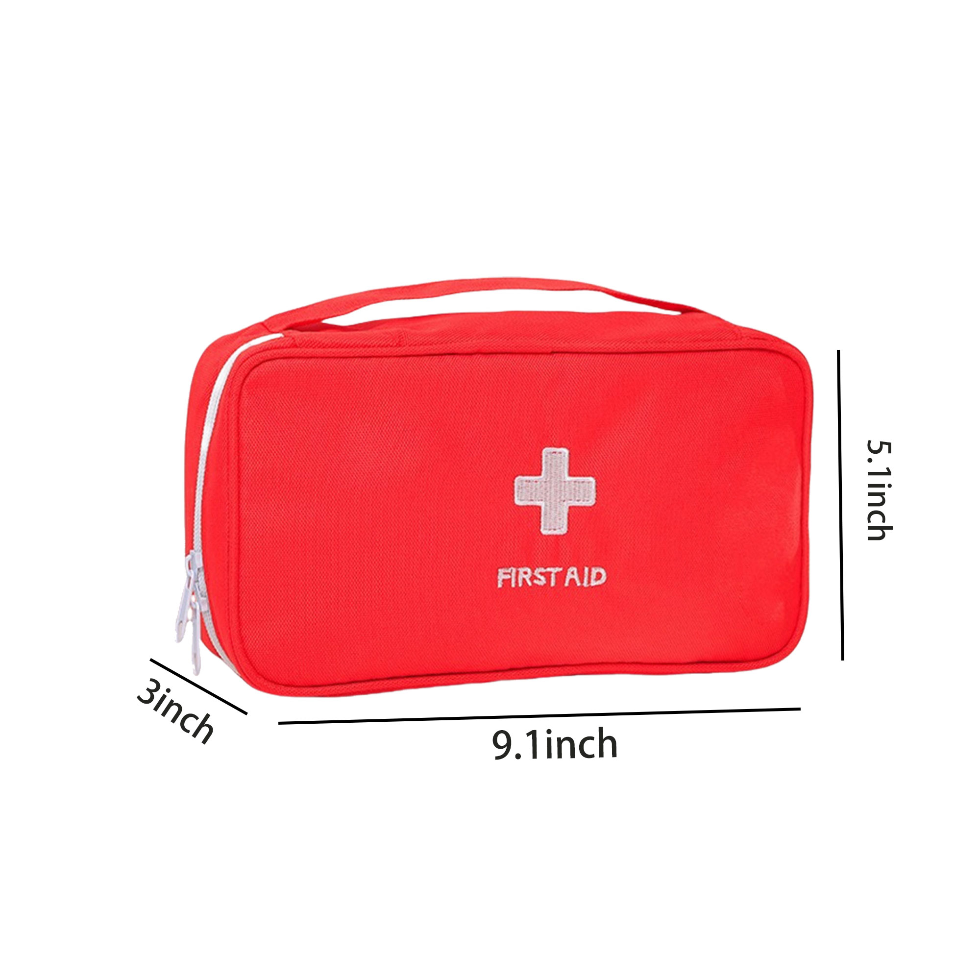 Emergency Medical Kit 2
