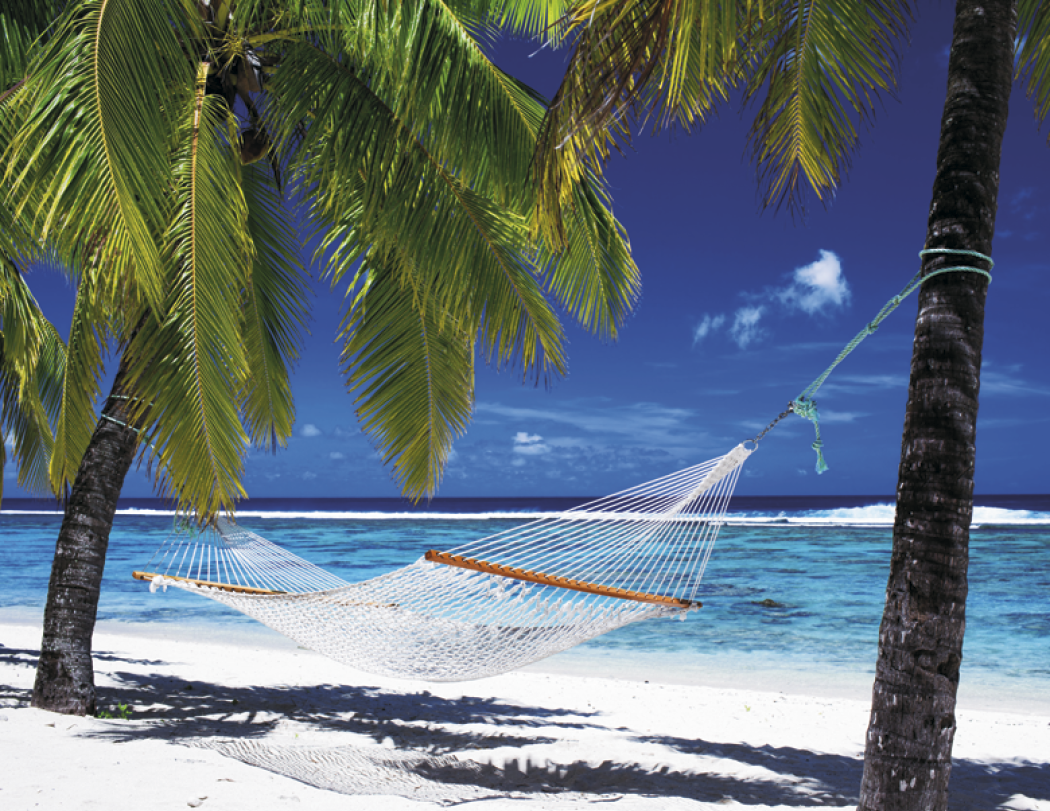 HotLine® Products Beaches Appointment Calendar - Stapled 34