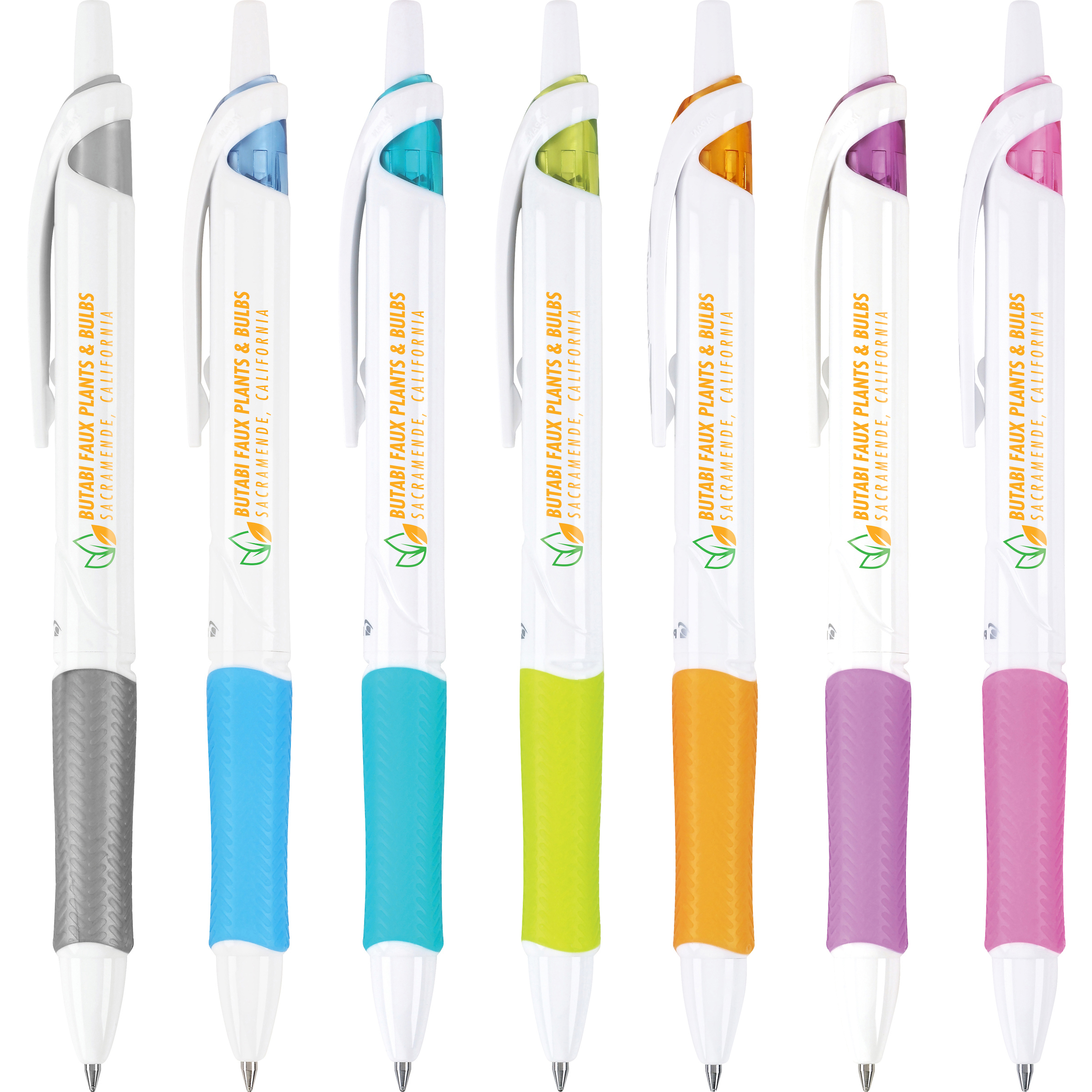 Acroball® PureWhite Advanced Ink Pen (0.7mm)