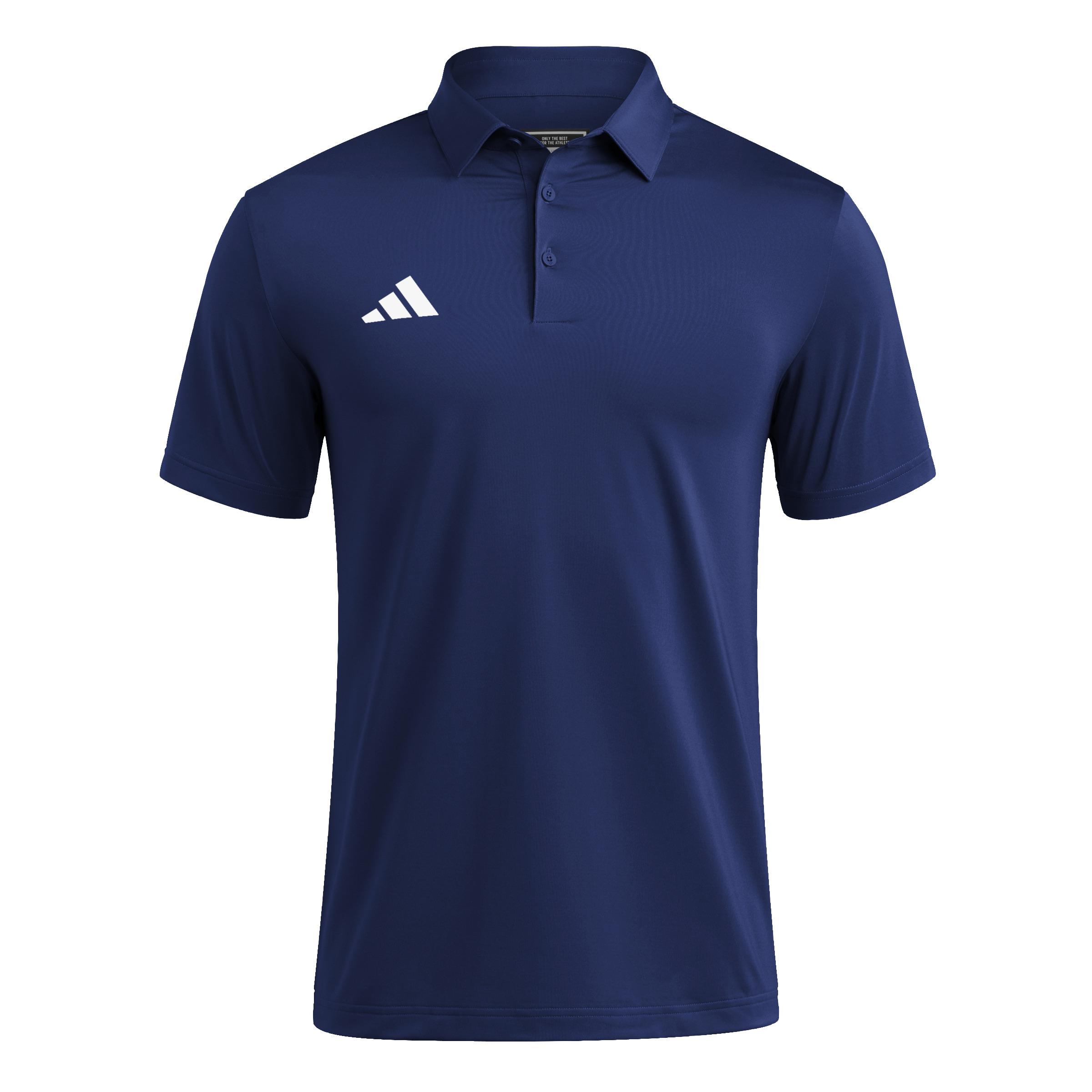 ULTIMATE365 SOLID POLO SHIRT 5