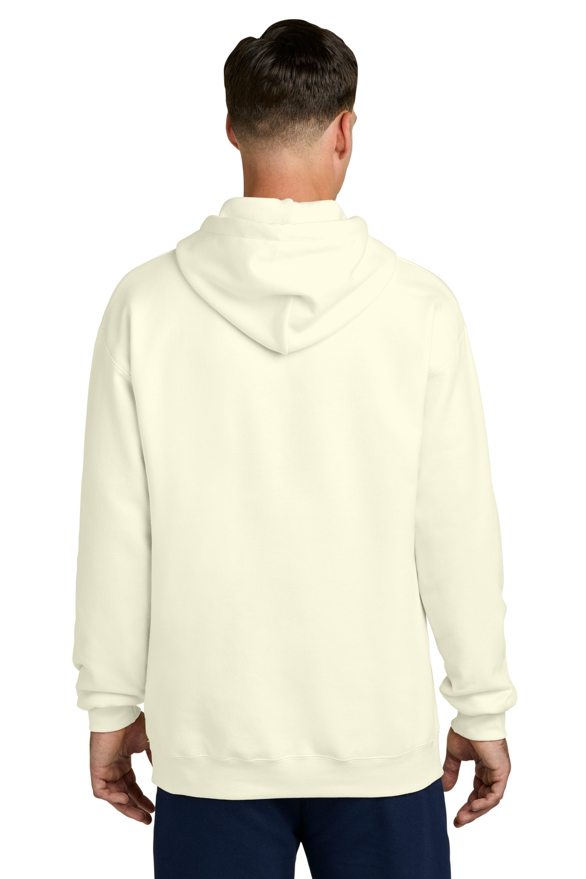 Gildan Hammer Maxweight Hooded Sweatshirt 19500, custom hoodie or sweatshirt with logo imprint 17