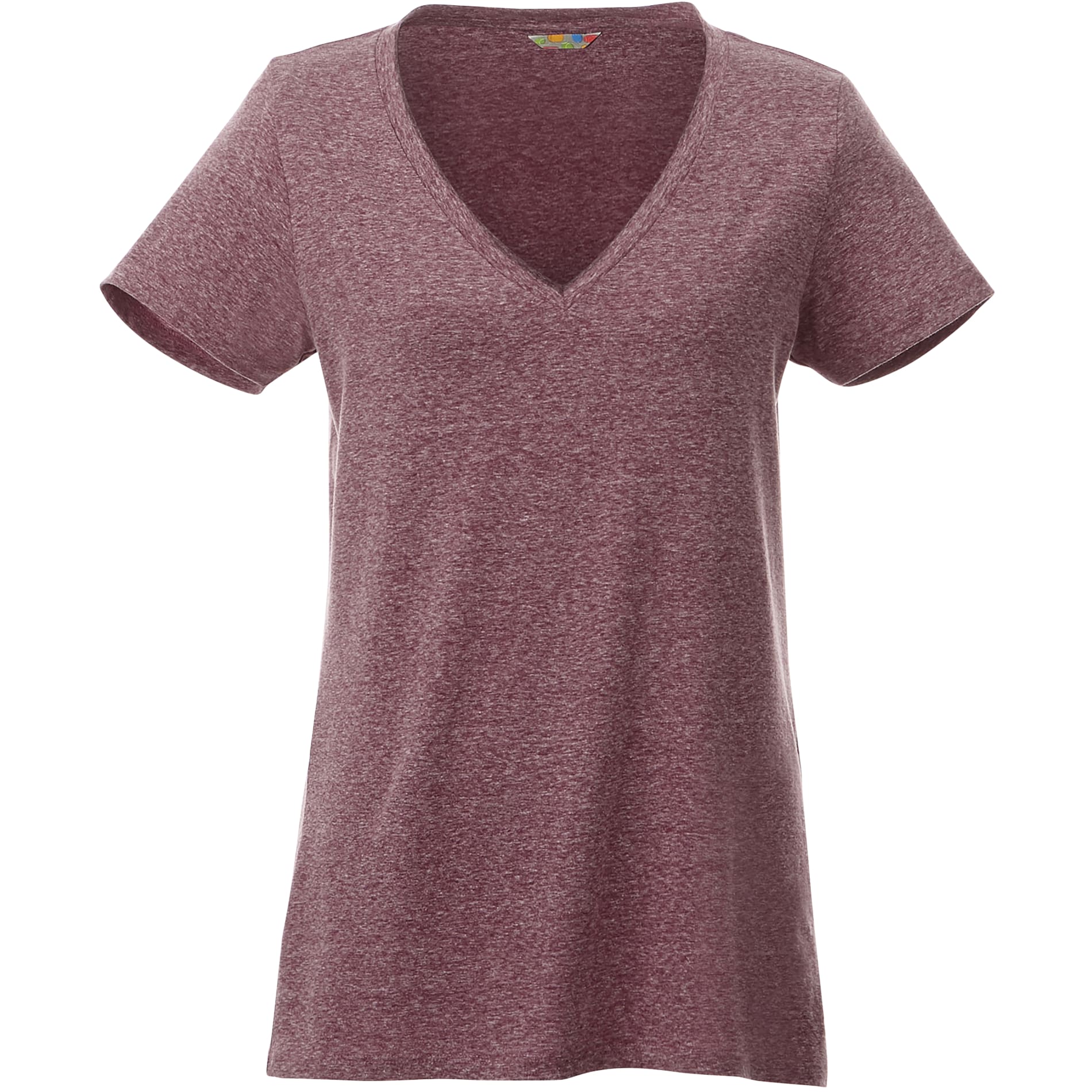 Women's CANYON SS Tee 77