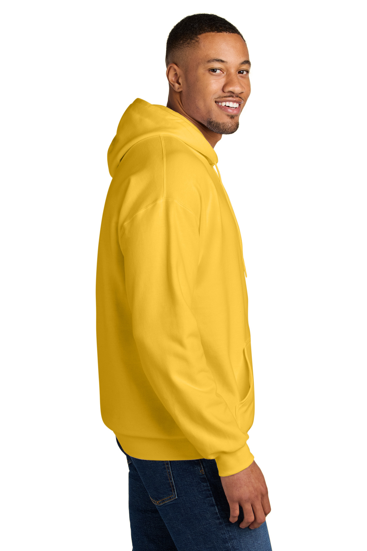Gildan Softstyle Midweight Pullover Hooded Sweatshirt SF500 158
