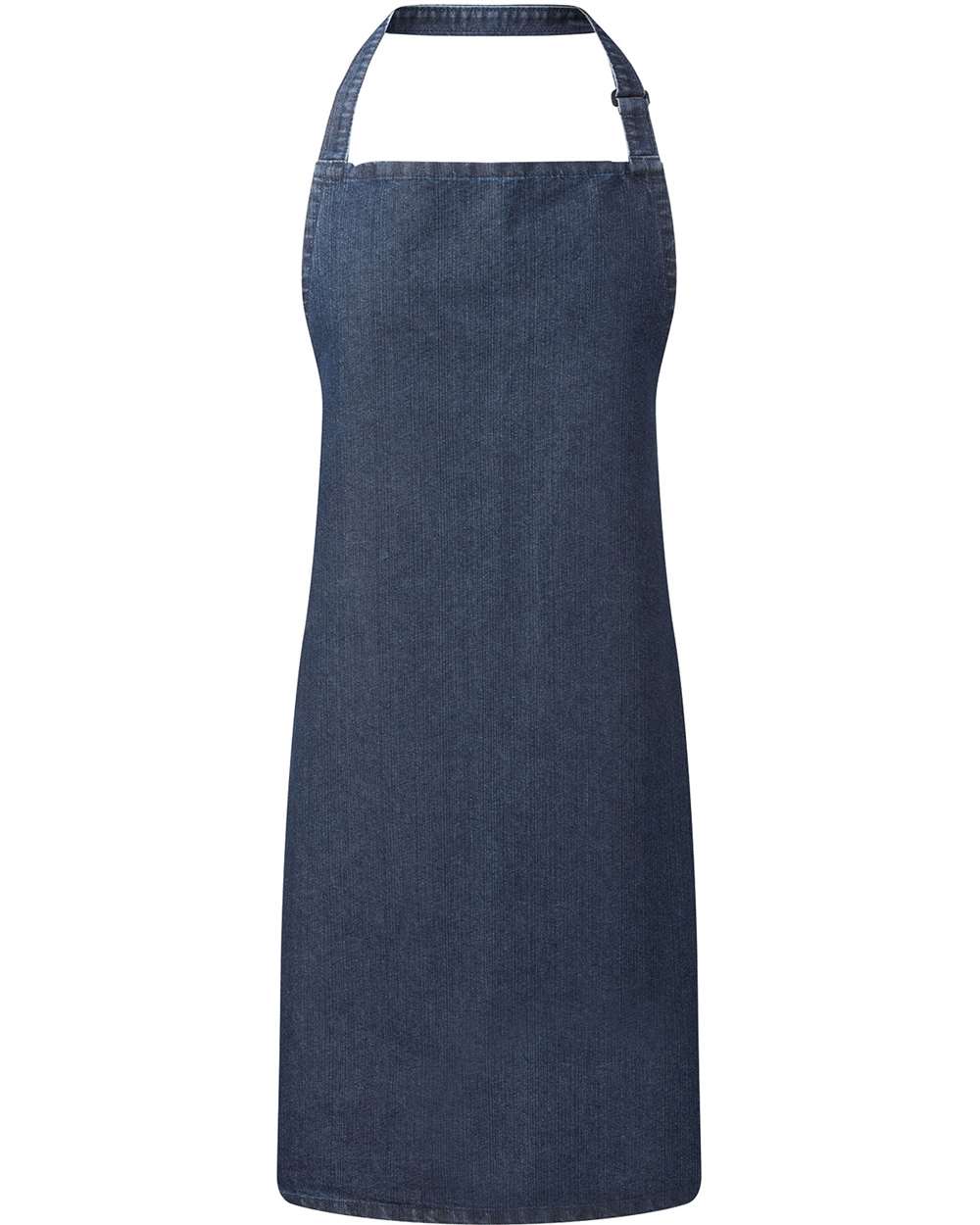 Recycled Bib Apron - RP150 53