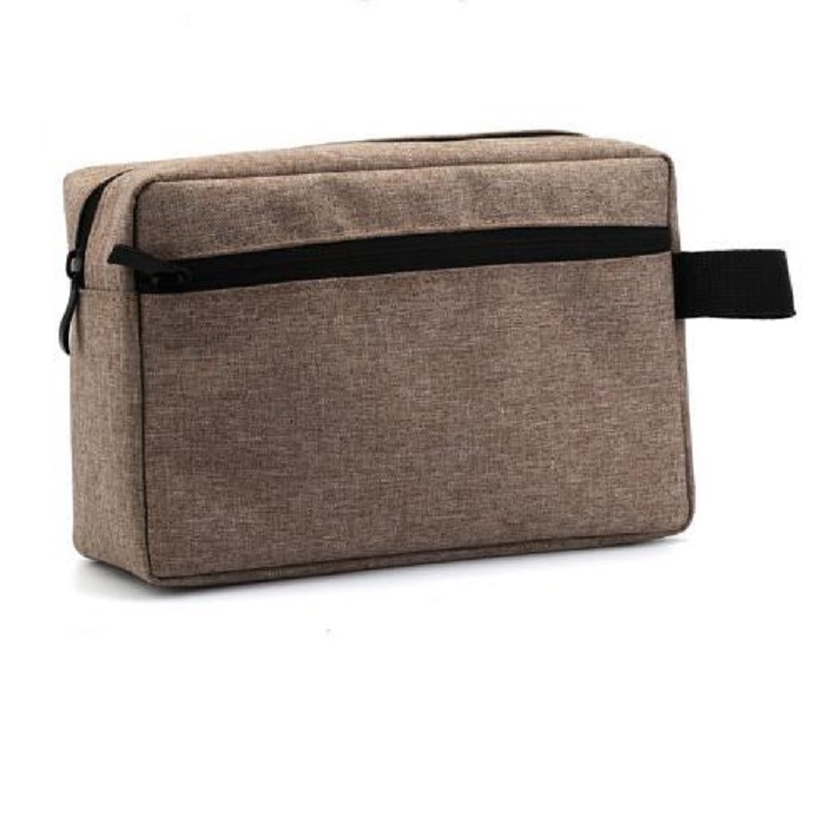 Travel Cosmetic Bag 1