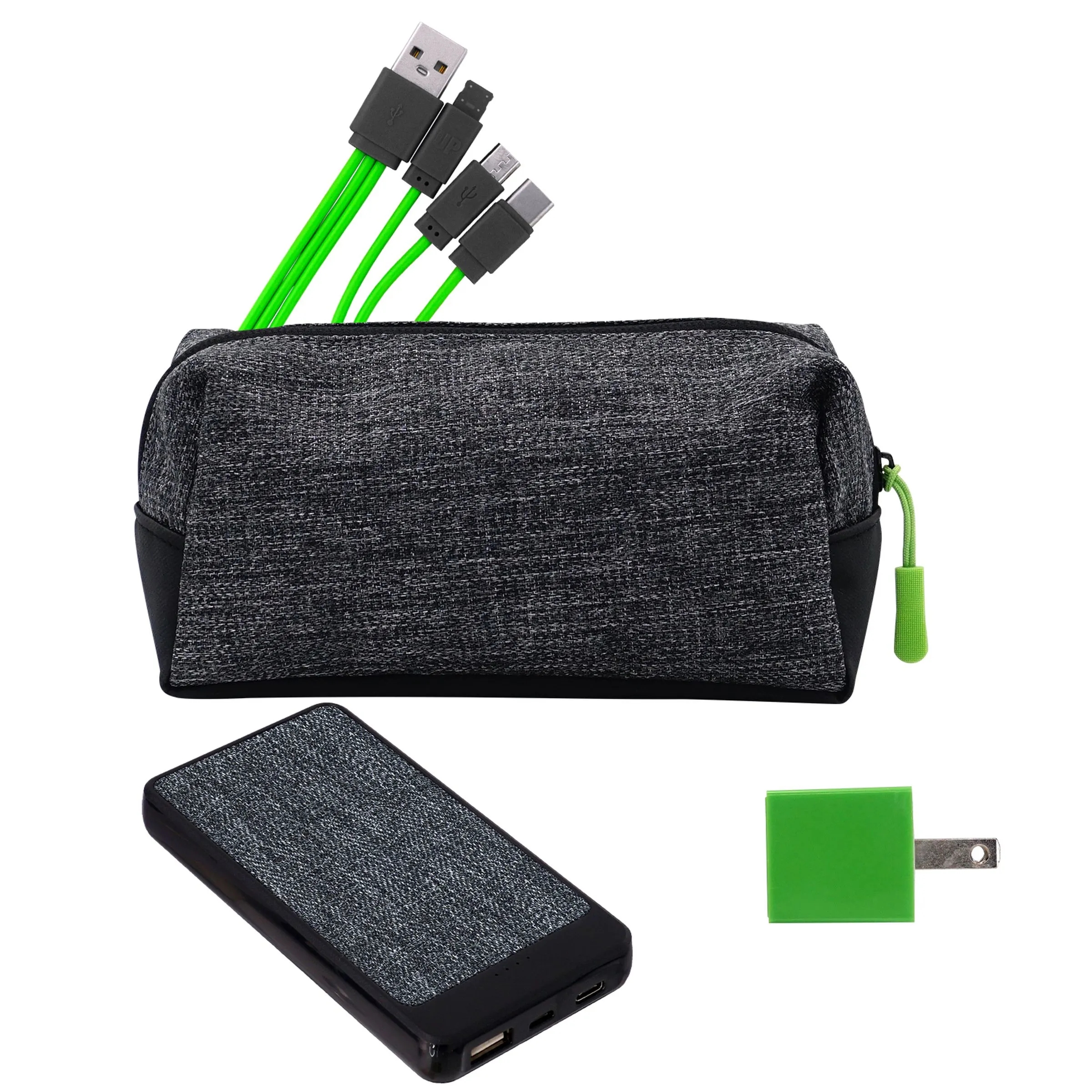 XL X Line High Density Charging Set 11