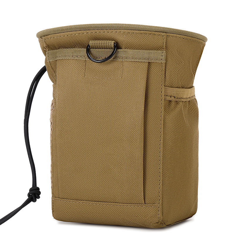 Tactical Storage Waist Bag 3