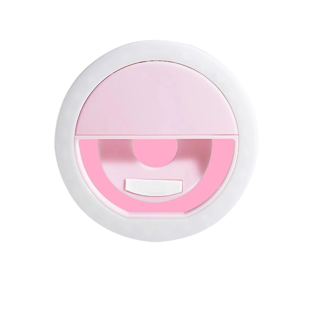 ABS Phone Light with Adjustable Brightness 8