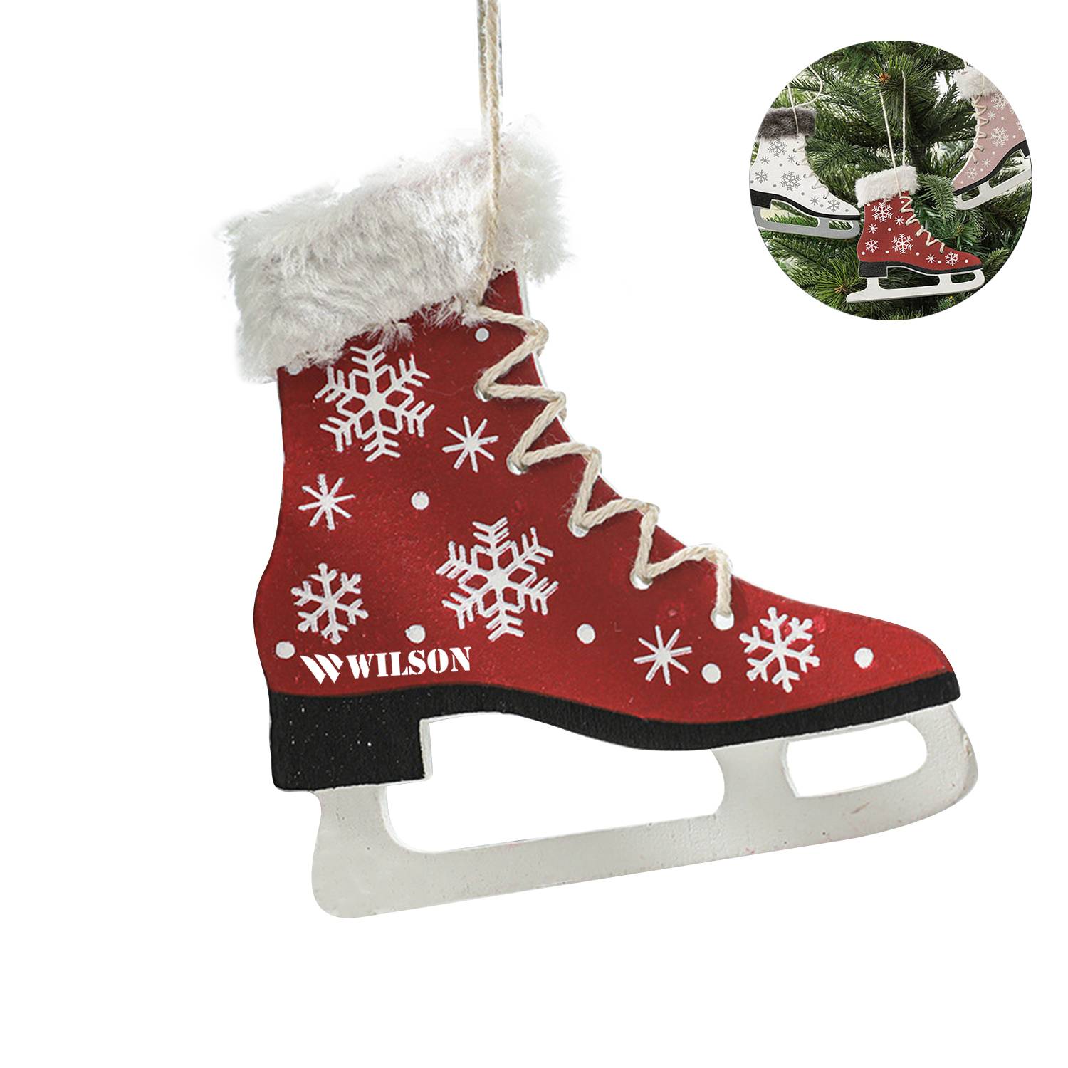 Skate Decoration 2